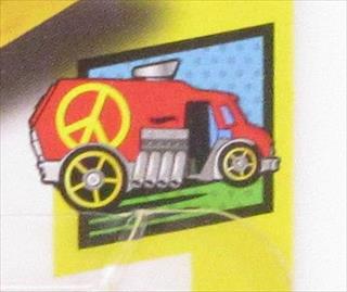 2019 HW Art Cars